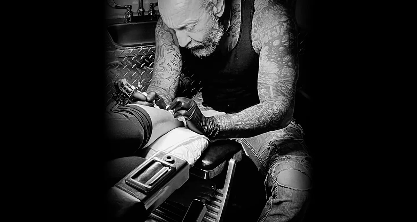 Tattooing